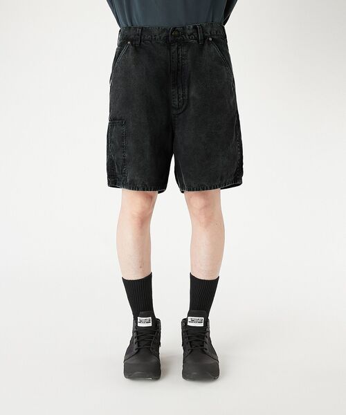 N.HOOLYWOOD(N.ハリウッド)の「SHORTS(その他パンツ・メンズ・ブラック・36/40/38)」の6枚目の写真