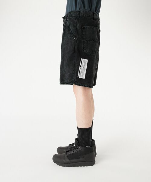 N.HOOLYWOOD(N.ハリウッド)の「SHORTS(その他パンツ・メンズ・ブラック・36/40/38)」の7枚目の写真