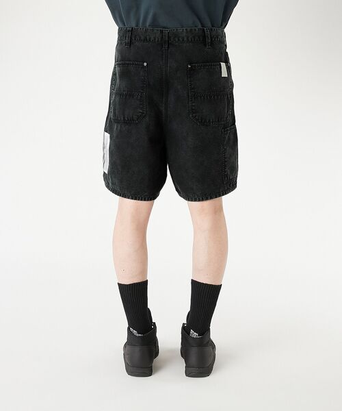 N.HOOLYWOOD(N.ハリウッド)の「SHORTS(その他パンツ・メンズ・ブラック・36/40/38)」の8枚目の写真