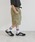 BAYFLOW�i�x�C�t���[�j�́u[�R���p�N�g�ɏ�߂��]�o�M�[�J�[�S�V���[�c(KIDS)�i�J�[�S�p���c�j�v�b�J�[�L