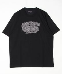 Carhartt WIP（カーハートダブリューアイピー）の「S/S Tipsy Type T-Shirt（Tシャツ/カットソー）」
