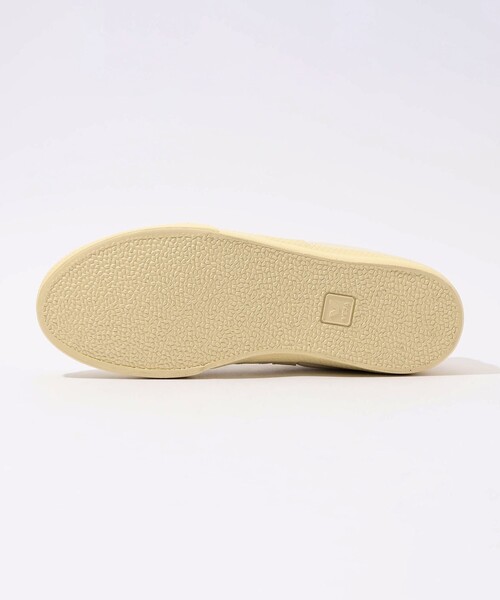 VEJA(ヴェジャ)の「VEJA PANENKA PATENT スニーカー(スニーカー・メンズ・ブラック/ホワイト・42/43/44/41)」の5枚目の写真