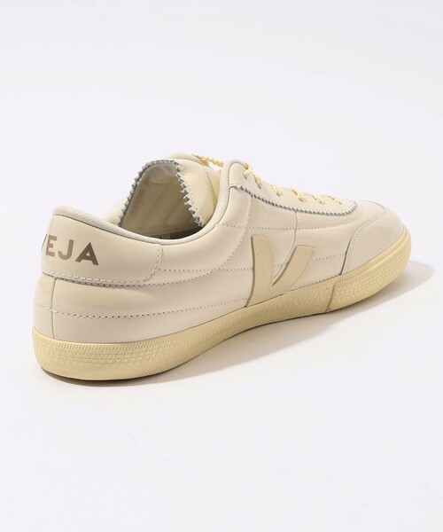 VEJA(ヴェジャ)の「VEJA PANENKA PATENT スニーカー(スニーカー・メンズ・ブラック/ホワイト・42/43/44/41)」の6枚目の写真