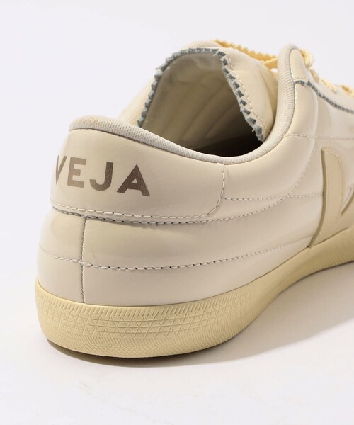 VEJA(ヴェジャ)の「VEJA PANENKA PATENT スニーカー(スニーカー・メンズ・ブラック/ホワイト・42/43/44/41)」の8枚目の写真