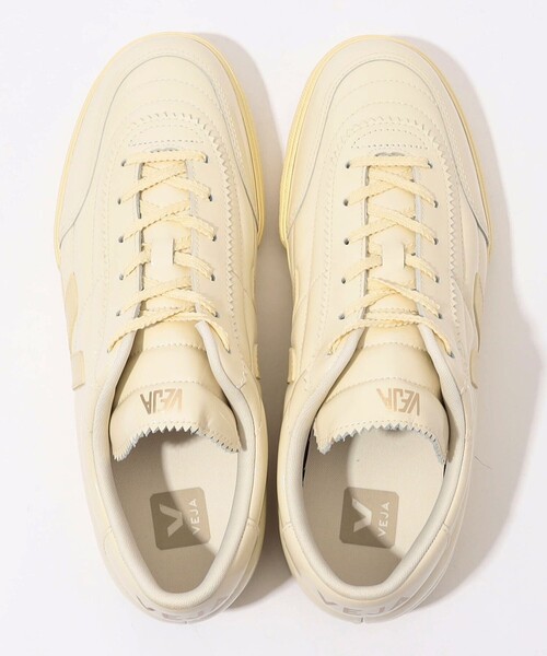 VEJA(ヴェジャ)の「VEJA PANENKA PATENT スニーカー(スニーカー・メンズ・ブラック/ホワイト・42/43/44/41)」の9枚目の写真