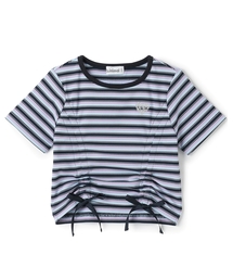 minimal（ミニマル）の「テレコドロストT（Tシャツ/カットソー）」
