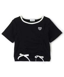 minimal（ミニマル）の「テレコドロストT（Tシャツ/カットソー）」