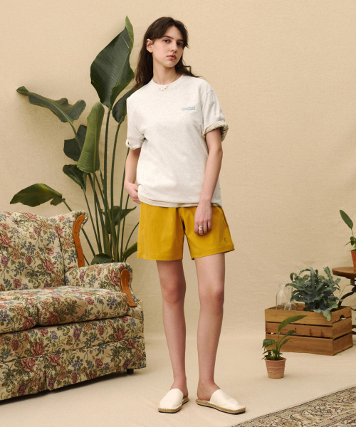 COVERNAT(カバーナット)の「Cロゴスイムショーツブラック(その他パンツ・メンズ・その他・SMALL/MEDIUM/LARGE/X-LARGE/XX-LARGE)」の10枚目の写真