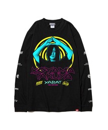 RUDIE'S（ルーディーズ）の「RUDIE'S x KOYAMA TAKUYA LSTEE（Tシャツ/カットソー）」