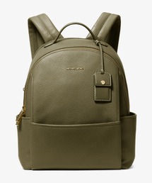 MICHAEL KORS｜マイケル・コースのバックパック/リュック（無地）通販