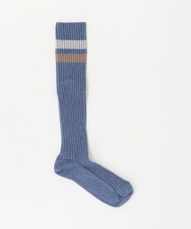 Steven Alan | <BASERANGE>RACE KNEE SOCKS/ソックス(ソックス/靴下)
