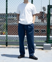 UNIVERSAL OVERALL（ユニバーサルオーバーオール）の「CHILLPAN TAPERED/チルパンツ/デニムパンツ/テーパードパンツ（その他パンツ）」