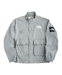 THE NORTH FACE（ザノースフェイス）の「THE NORTH FACE 日本未発売  WHITE LABEL  ニールトンジャケット（ブルゾン）」