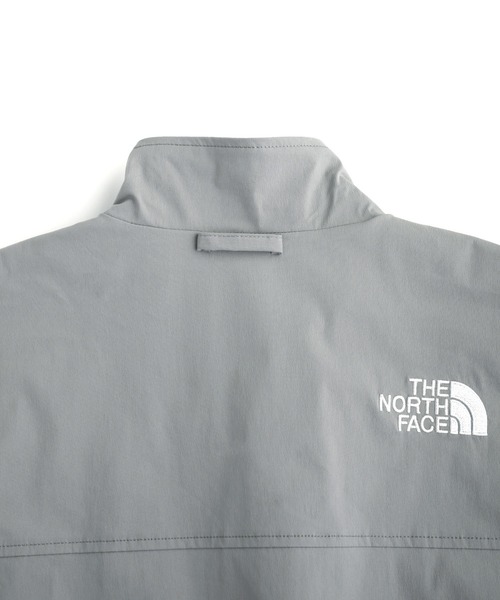 THE NORTH FACE(ザノースフェイス)の「THE NORTH FACE/日本未発売 WHITE LABEL ニールトンジャケット(ブルゾン・メンズ・レモンイエロー/ブラック/グレー・L/M/2XL/S/XL)」の8枚目の写真