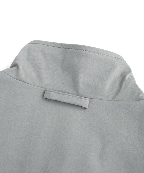 THE NORTH FACE(ザノースフェイス)の「THE NORTH FACE/日本未発売 WHITE LABEL ニールトンジャケット(ブルゾン・メンズ・レモンイエロー/ブラック/グレー・L/M/2XL/S/XL)」の9枚目の写真