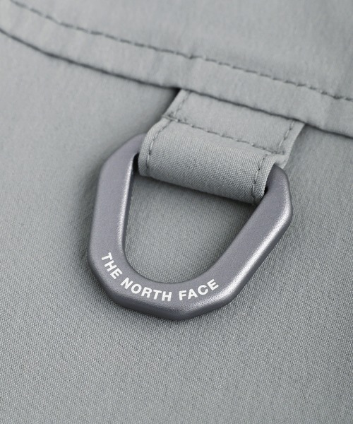 THE NORTH FACE(ザノースフェイス)の「THE NORTH FACE/日本未発売 WHITE LABEL ニールトンジャケット(ブルゾン・メンズ・レモンイエロー/ブラック/グレー・L/M/2XL/S/XL)」の11枚目の写真