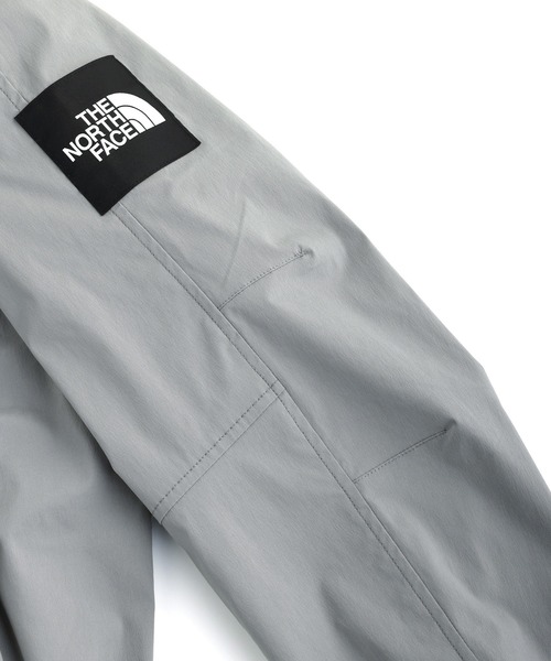THE NORTH FACE(ザノースフェイス)の「THE NORTH FACE/日本未発売 WHITE LABEL ニールトンジャケット(ブルゾン・メンズ・レモンイエロー/ブラック/グレー・L/M/2XL/S/XL)」の19枚目の写真
