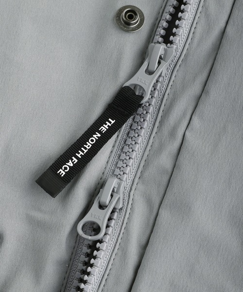 THE NORTH FACE(ザノースフェイス)の「THE NORTH FACE/日本未発売 WHITE LABEL ニールトンジャケット(ブルゾン・メンズ・レモンイエロー/ブラック/グレー・L/M/2XL/S/XL)」の22枚目の写真