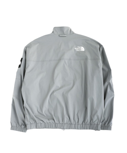 THE NORTH FACE(ザノースフェイス)の「THE NORTH FACE/日本未発売 WHITE LABEL ニールトンジャケット(ブルゾン・メンズ・レモンイエロー/ブラック/グレー・L/M/2XL/S/XL)」の4枚目の写真