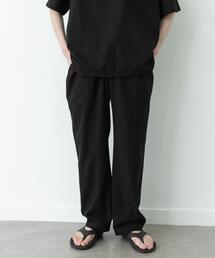 URBAN RESEARCH Sonny Label（アーバンリサーチサニーレーベル）の「接触冷感リネン混テーパードパンツ（その他パンツ）」
