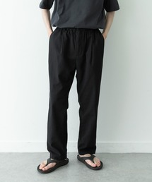 URBAN RESEARCH Sonny Label（アーバンリサーチサニーレーベル）の「接触冷感リネン混テーパードパンツ（その他パンツ）」