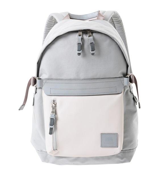 STUTTERHEIM × AS2OV/アッソブ バックパック コラボ レア STUTTERHEIM × AS2OV ROLL TOP BACK PACK / ストゥッテルハイム