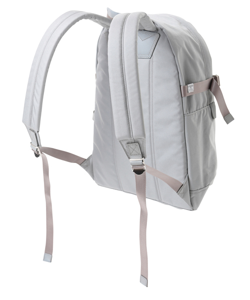 STUTTERHEIM × AS2OV/アッソブ バックパック コラボ レア STUTTERHEIM × AS2OV ROLL TOP BACK PACK / ストゥッテルハイム