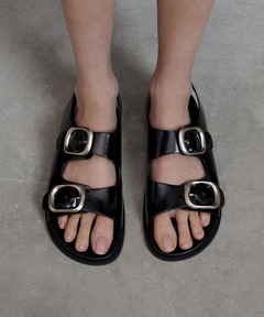 セール】BIRKENSTOCK/ビルケンシュトック 別注 Sydney LENA Black