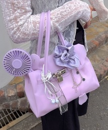 ^^♡ゼリーバッグjellybag ZOZO限定】ジェリーバッグ/JellyBag（ハンドバッグ）｜I be.（アイビー