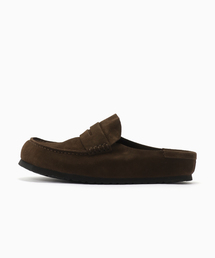 BIRKENSTOCK（ビルケンシュトック）の「BIRKENSTOCK / ビルケンシュトック NAPLES WRAPPED / レギュラー幅（その他シューズ）」