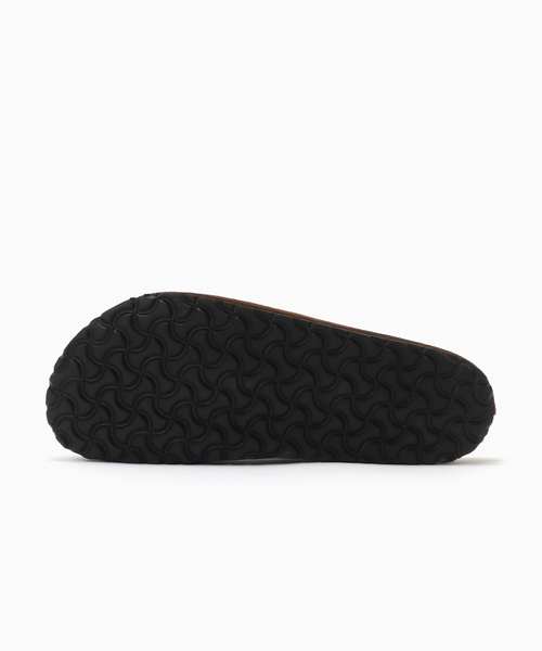 BIRKENSTOCK(ビルケンシュトック)の「BIRKENSTOCK / ビルケンシュトック NAPLES WRAPPED / レギュラー幅(その他シューズ・メンズ・ブラウン系その他・43/42/41/40/39)」の4枚目の写真