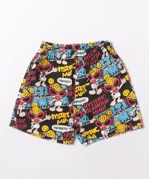 DEVILしっぽ付き デニムブルマ（デニムパンツ）｜HYSTERIC MINI