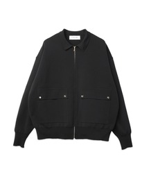 CULLNI｜クルニ（メンズ）のブルゾン（ジップアップ）通販 - ZOZOTOWN