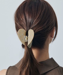 ビジュー」に該当するバレッタ/ヘアクリップファッション通販 - ZOZOTOWN
