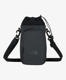 【韓国限定・日本未入荷】THE NORTH FACE LINDEN BOTTLE CROSS BAG / ノースフェイス リンデン ボトル クロスバッグ / 巾着デザイン