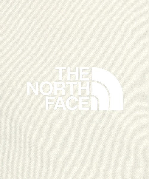 THE NORTH FACE(ザノースフェイス)の「【韓国限定・日本未入荷】THE NORTH FACE LINDEN BOTTLE CROSS BAG / ノースフェイス リンデン ボトル クロスバッグ / 巾着デザイン(ショルダーバッグ・メンズ・クリーム/ブラック/チャコールグレー・FREE)」の4枚目の写真