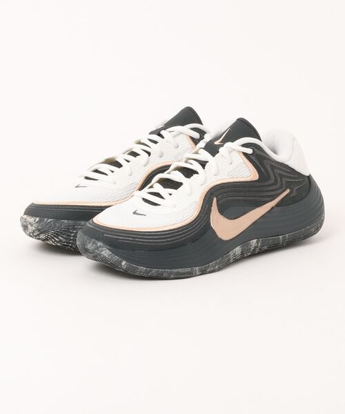 セール】《NIKE》プレシジョン 8 LOW（スニーカー）｜NIKE（ナイキ）の