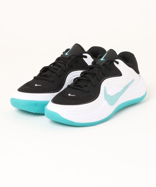 セール】《NIKE》プレシジョン 8 LOW（スニーカー）｜NIKE（ナイキ）の