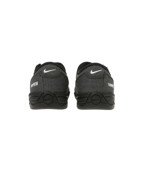 NIKE(ナイキ)の「NIKE TOTAL 90 PRM IH3585-001(スニーカー・メンズ・ブラック・28cm/26cm/26.5cm/27.5cm/27cm)」の3枚目の写真