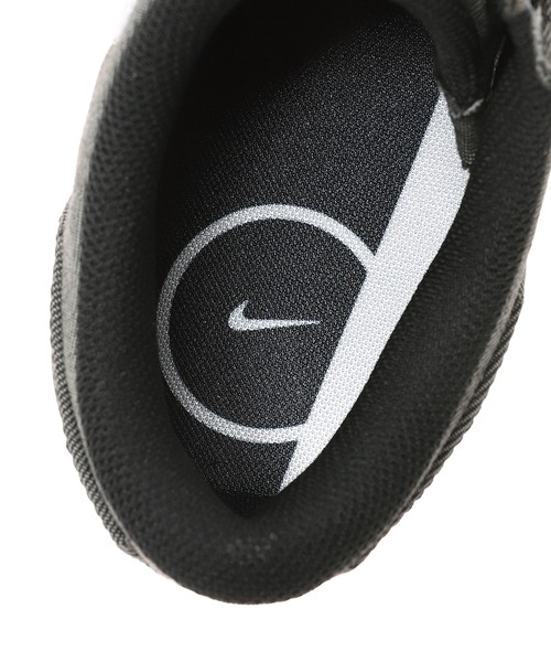 NIKE(ナイキ)の「NIKE TOTAL 90 PRM IH3585-001(スニーカー・メンズ・ブラック・28cm/26cm/26.5cm/27.5cm/27cm)」の6枚目の写真
