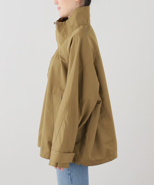 Deuxieme Classe（ドゥーズィエムクラス）の「【AGOLDE / エーゴールドイー】 COULSON JACKET IN KHAKI（その他アウター・レディース・カーキ・FREE）」の15枚目の写真