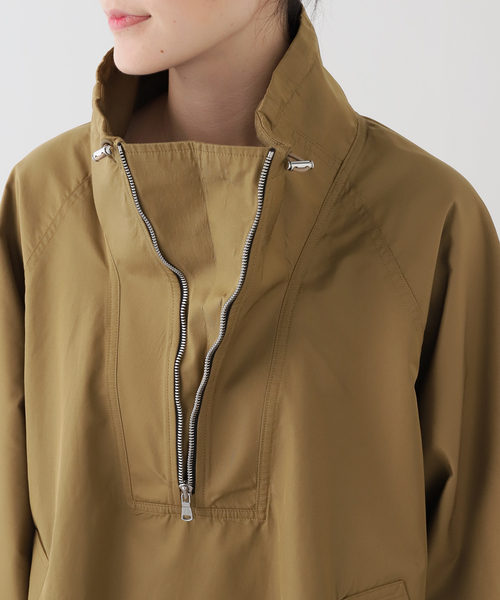 Deuxieme Classe（ドゥーズィエムクラス）の「【AGOLDE / エーゴールドイー】 COULSON JACKET IN KHAKI（その他アウター・レディース・カーキ・FREE）」の20枚目の写真