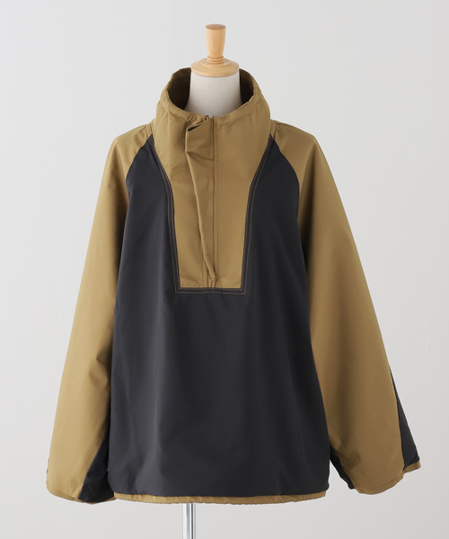 Deuxieme Classe（ドゥーズィエムクラス）の「【AGOLDE / エーゴールドイー】 COULSON JACKET IN KHAKI（その他アウター・レディース・カーキ・FREE）」の21枚目の写真