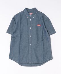 KENZO LOVES CASUAL SS SHIRT