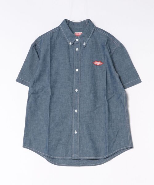 KENZO｜ケンゾーのシャツ/ブラウス通販 - ZOZOTOWN