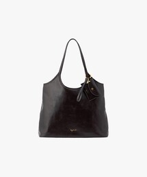 agnes b.｜アニエスベーのトートバッグ（レザー・本革）通販 - ZOZOTOWN