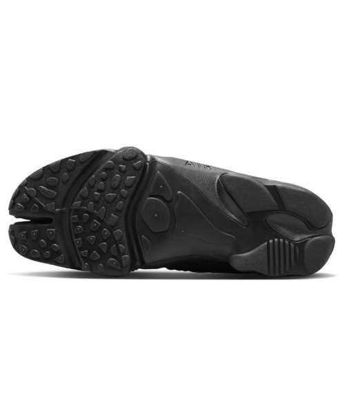 NIKE(ナイキ)の「NIKE AIR RIFT BR 847609-001(スニーカー・メンズ・ブラック・27cm/28cm/26cm)」の2枚目の写真