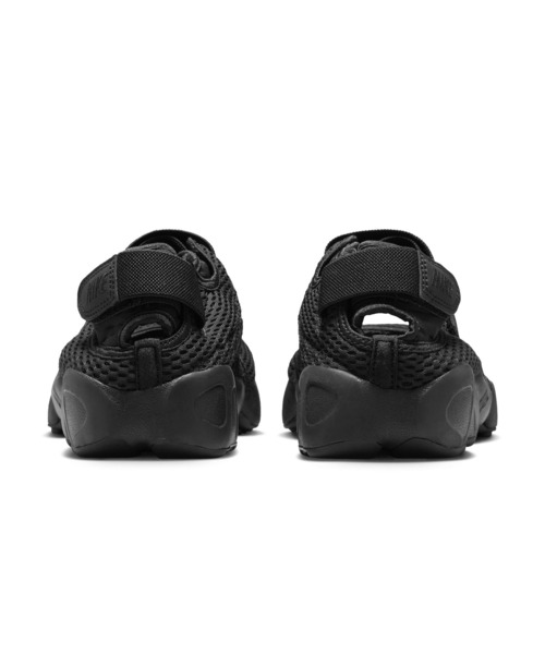 NIKE(ナイキ)の「NIKE AIR RIFT BR 847609-001(スニーカー・メンズ・ブラック・27cm/28cm/26cm)」の4枚目の写真