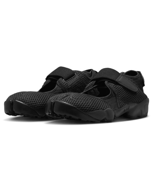 NIKE(ナイキ)の「NIKE AIR RIFT BR 847609-001(スニーカー・メンズ・ブラック・27cm/28cm/26cm)」の9枚目の写真