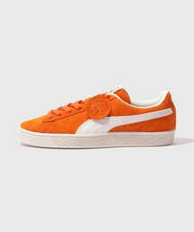 ADAM ET ROPE' | 【PUMA/プーマ】SUEDE CHARLES F STEAD IV(スニーカー)